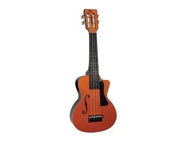 Eddy Finn EF-PCOR Beachmaster Concert Ukulele