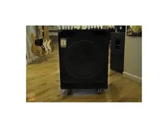 Eden Amplification D118XL main image