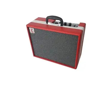 Eden Amplification EUKE 20-Watt Ukulele Amplifier