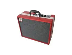 Eden Amplification EUKE 20-Watt Ukulele Amplifier main image