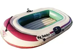 Solstice Voyager