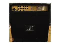 Eden Amplification The Metro 2x10 Bass Combo main image