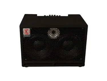 Eden Amplification TN2252 2x10" 225-Watt Bass Combo