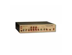Eden Amplification World Tour 800 Head main image