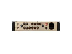 Eden Amplification WTP600 World Tour Pro 600-Watt Bass Head main image