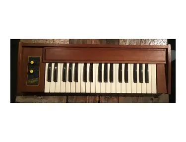 EDP Caterpillar 37-Key MIDI Keyboard Controller