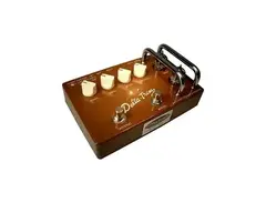 Effectrode Delta-Trem Tube Tremolo main image