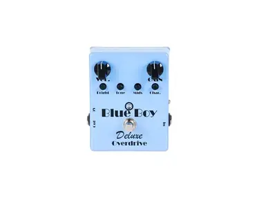 MI Audio Blueboy Deluxe Overdrive