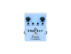 MI Audio Blueboy Deluxe Overdrive