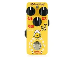 Effects Bakery Kamome Distortion main image