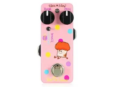 Effects Bakery Muffin Reverb