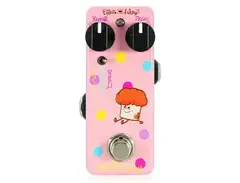Effects Bakery Muffin Reverb main image