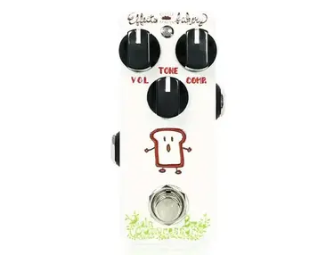 Effects Bakery Plain Bread Compressor