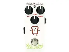 Effects Bakery Plain Bread Compressor