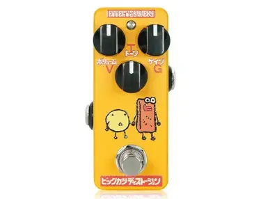 Effects Bakery Melon Pan Chorus - What To Know & Where To Buy