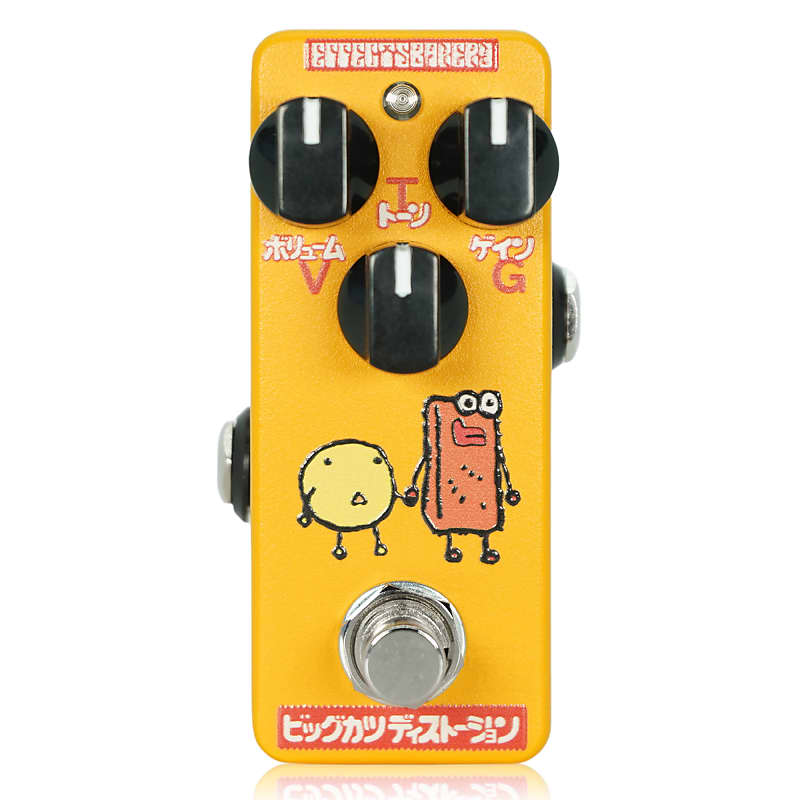 Effects Bakery | Equipboard