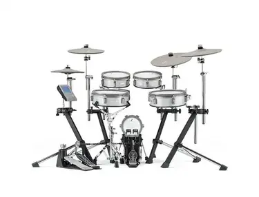 Efnote 3 Electronic Drum Set