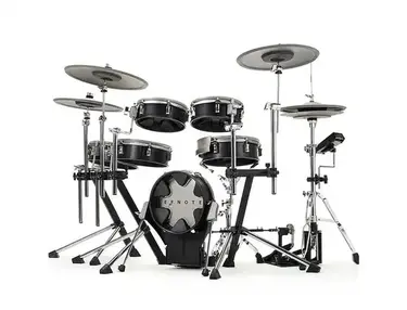 Efnote 3X Electronic Drum Set