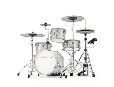Efnote 5 Electronic Drum Set