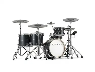 Efnote 5X Electronic Drum Set