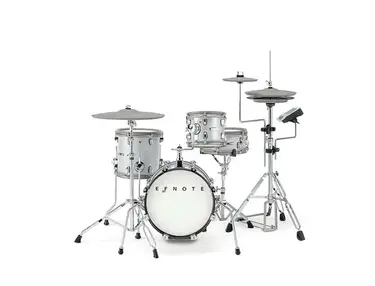 Efnote Mini Electronic Drum Set
