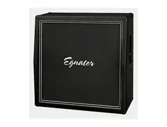 Egnater AR-412A Armageddon 4x12 Slant Cab w/ Celestion Elite-100, G12T75 main image