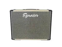 Egnater Rebel 30 Mark II 2-Channel 30-Watt 2x12" Guitar Combo main image