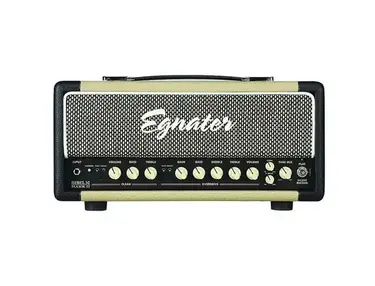 Egnater Rebel 30 Mark II 2-Channel 30-Watt Guitar Amp Head