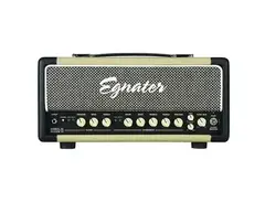 Egnater Rebel 30 Mark II 2-Channel 30-Watt Guitar Amp Head main image