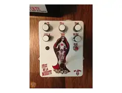 El Rey Fuzz De La Muerte main image