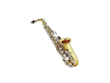 Eldon EAS410LN Alto Saxophone