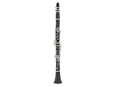 Eldon ECL-211 Bb Student Clarinet