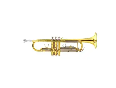 Eldon ETR-2110 Student Bb Trumpet