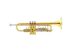 Eldon ETR-2130 Student Bb Trumpet main image