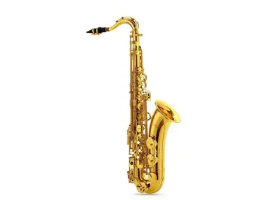Eldon ETS-22 Student Bb Tenor Saxophone
