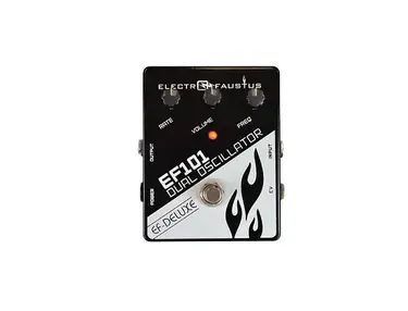 Electro-Faustus EF 101D Deluxe Dual Oscillator