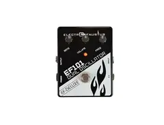 Electro-Faustus EF 101D Deluxe Dual Oscillator main image