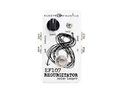 Electro-Faustus EF107 Regurgitator main image