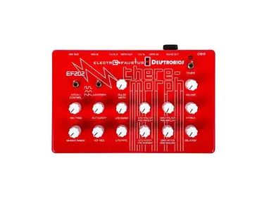 Electro-Faustus EF202 Theremorph