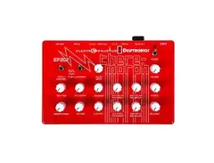 Electro-Faustus EF202 Theremorph main image
