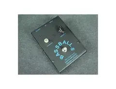 Electro-Harmonix Bass Balls - What To Know & Where To Buy | Equipboard