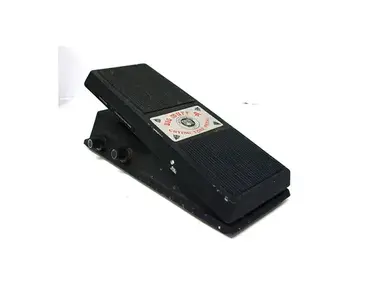 Electro-Harmonix Big Muff Pi Crying Tone Wah
