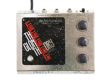 Electro-Harmonix Small Clone EH4600 Mini-Chorus - What To Know Electro-Harmonix Small Clone EH4600 Mini-Chorus - What To Know