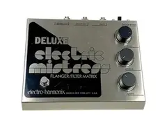 Deluxe Electric Mistress Reissue with 24V Adapter main image