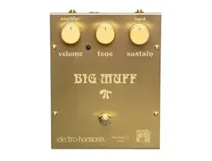 Electro-Harmonix Double Anniversary Big Muff Pi main image