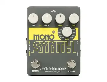 Electro-Harmonix Guitar Mono Synth