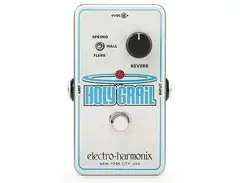 Electro-Harmonix Holy Grail Nano Reverb