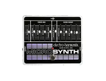 Electro-Harmonix Micro Synth