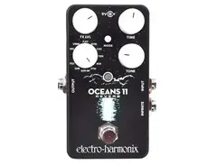 Electro-Harmonix Oceans 11 Reverb