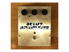 Electro-Harmonix Octave Multiplexer (Large Box) main image